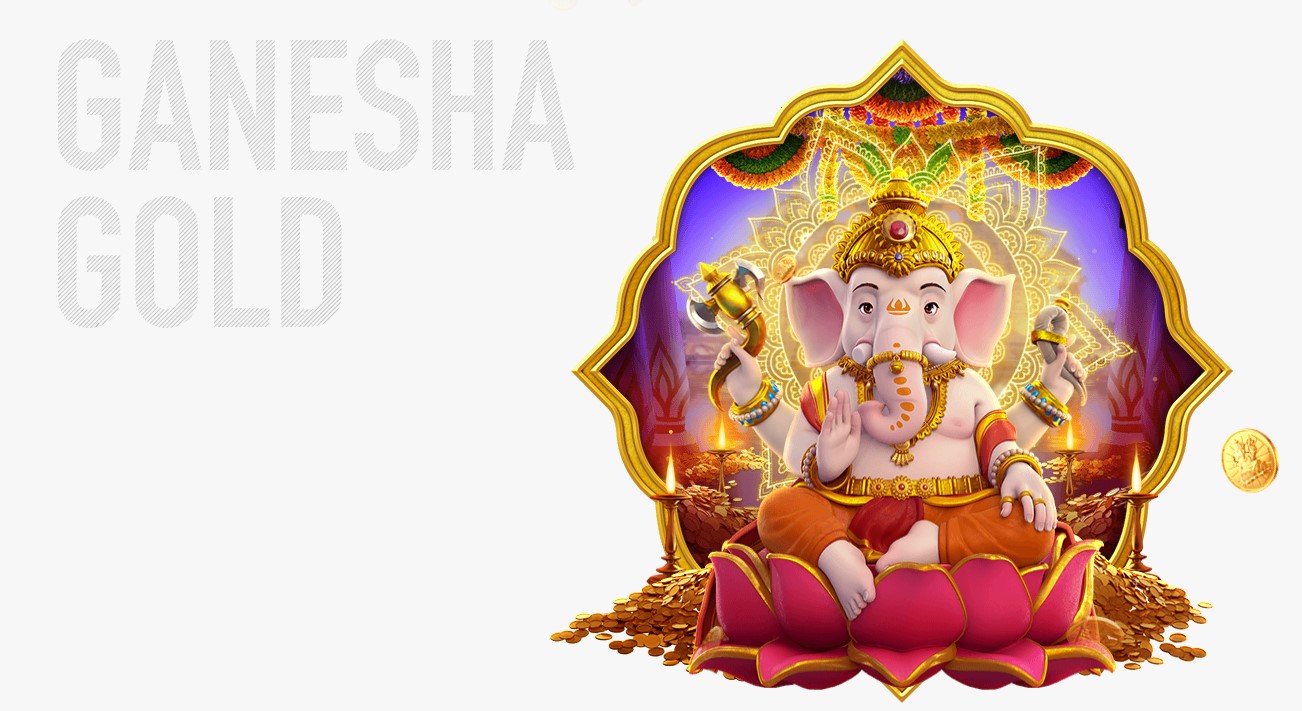 Ganesha Gold PG Soft banner revisión